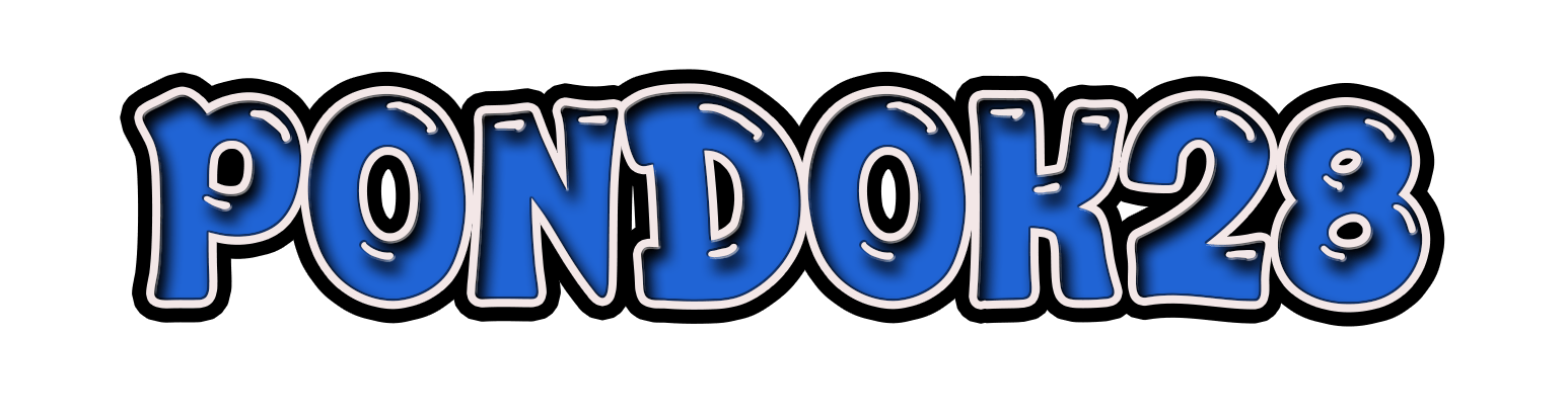 PONDOK28 Link Slot Online Gacor Terpercaya Indonesia